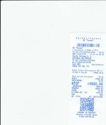 Кассовые чеки с подтверждением в Хасавюрте