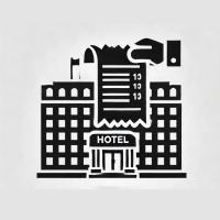 Гостиничные чеки в Хасавюрте