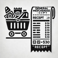 Чеки на товары в Хасавюрте